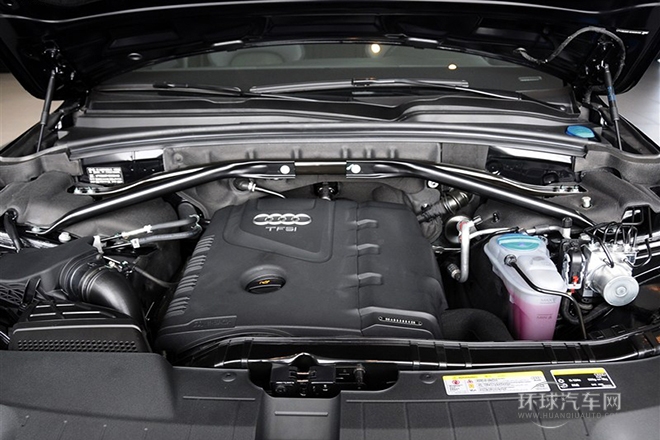 2013款 40 TFSI 動感型