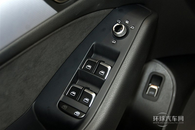 2013款 40 TFSI 動(dòng)感型