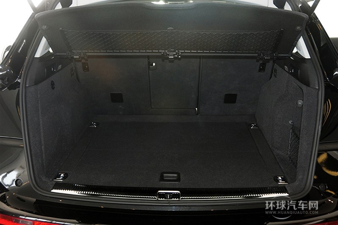 2013款 40 TFSI 動感型