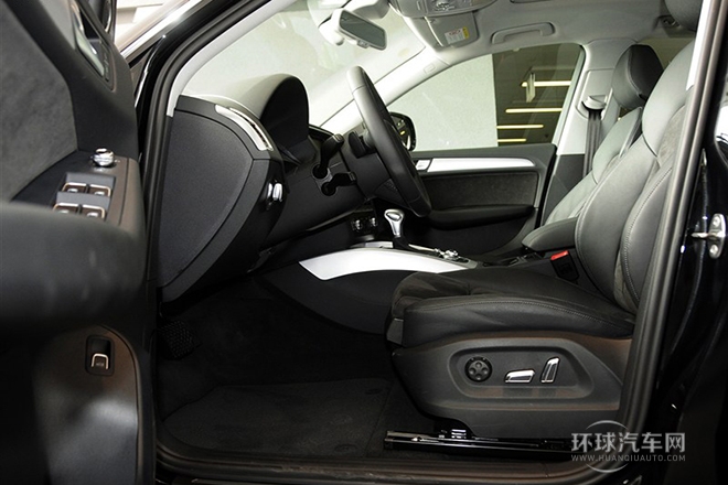 2013款 40 TFSI 動(dòng)感型