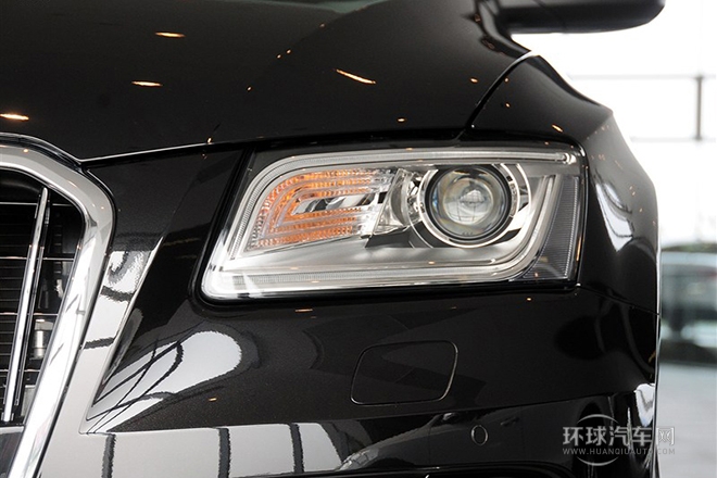 2013款 40 TFSI 動(dòng)感型