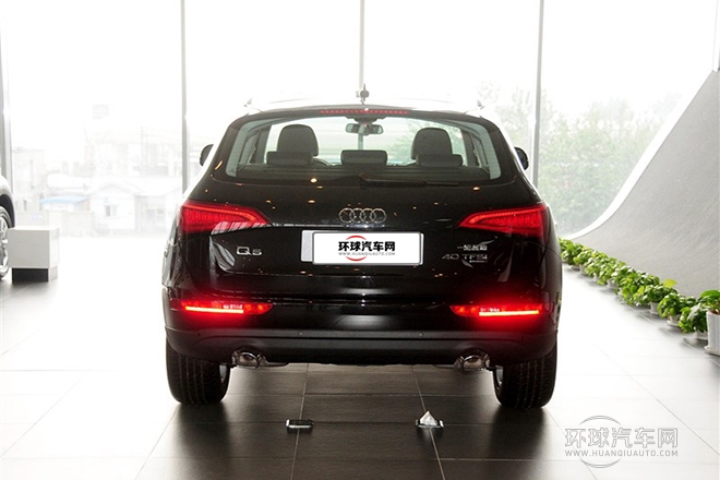 2013款 40 TFSI 動(dòng)感型
