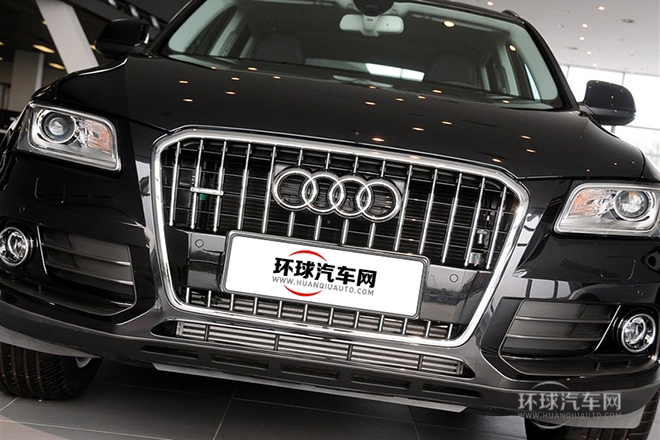 2013款 40 TFSI 動感型