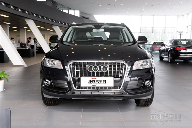 2013款 40 TFSI 動(dòng)感型