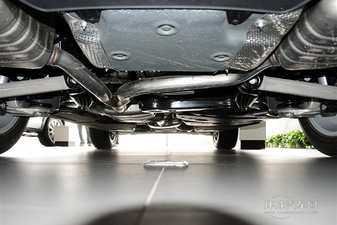 2013款 40 TFSI 舒適型