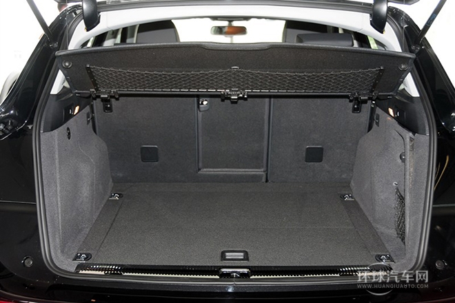 2013款 40 TFSI 舒適型