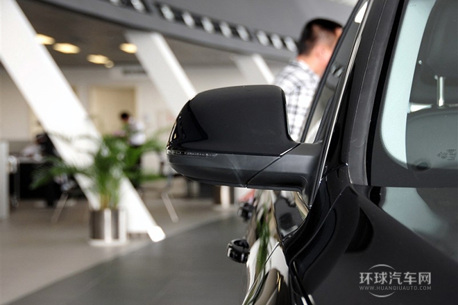 2013款 40 TFSI 舒適型