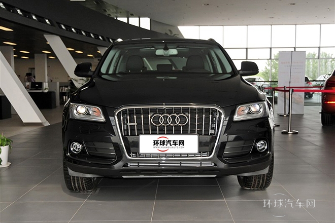 2013款 40 TFSI 舒適型