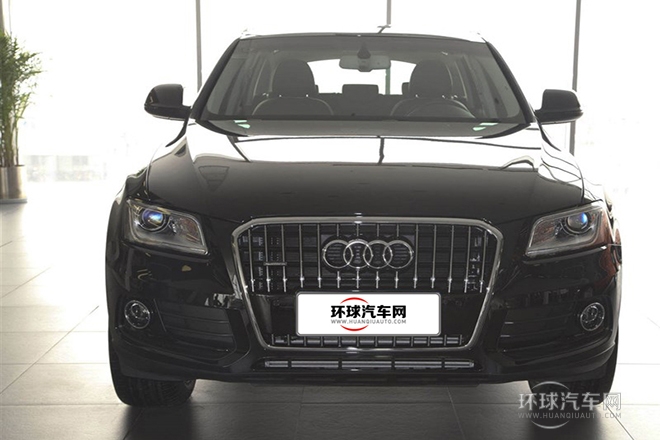 2013款 40 TFSI 舒適型