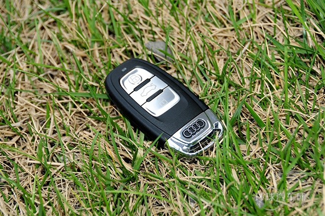 2013款 40 TFSI 技術(shù)型