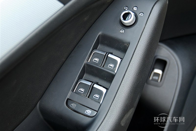 2013款 40 TFSI 技術型