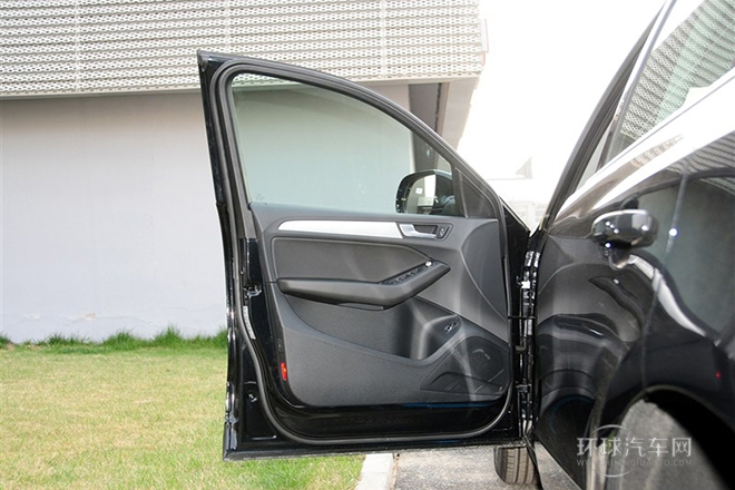 2013款 40 TFSI 技術(shù)型