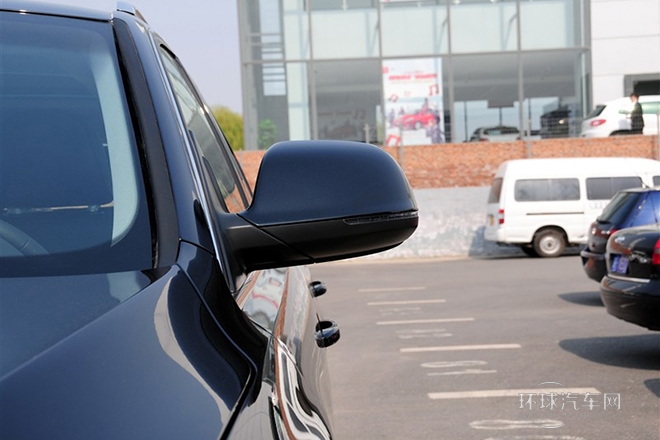 2013款 40 TFSI 技術型