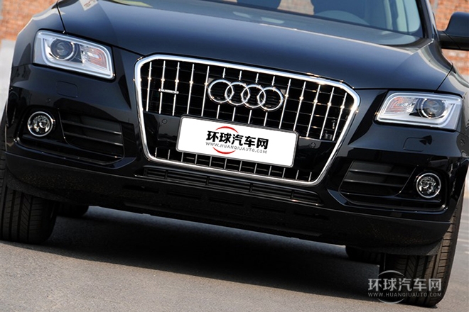 2013款 40 TFSI 技術型