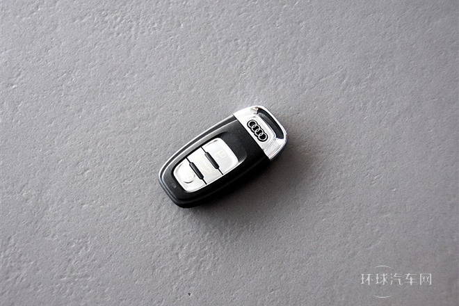 2013款 40 TFSI 進取型