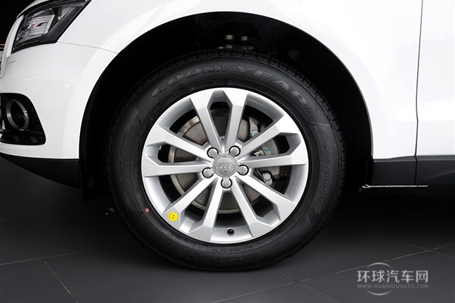 2013款 40 TFSI 進取型