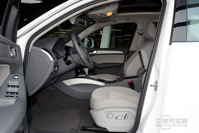 2013款 40 TFSI 進取型