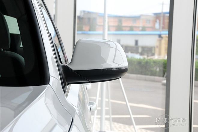 2013款 40 TFSI 進取型