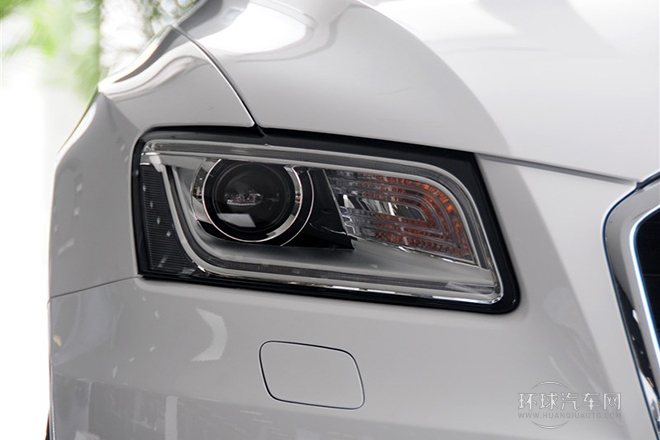 2013款 40 TFSI 進(jìn)取型