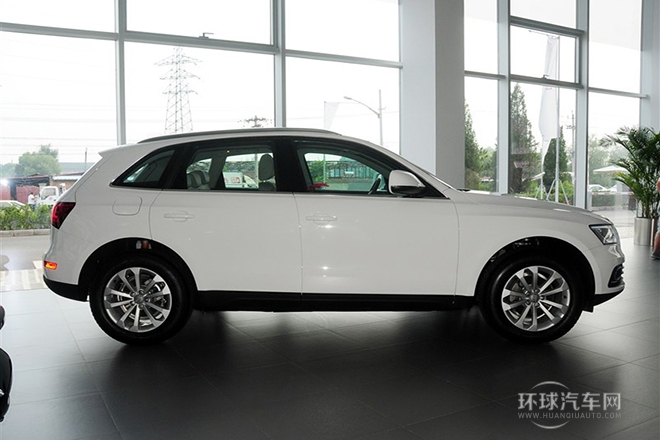 2013款 40 TFSI 進(jìn)取型