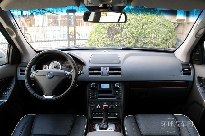 2013款T5行政升級版