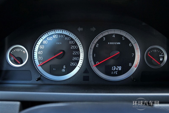 2013款T5行政升級版