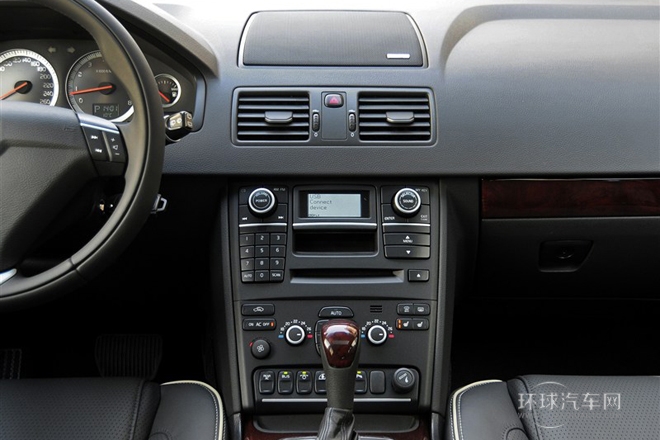 2013款T5行政升級版