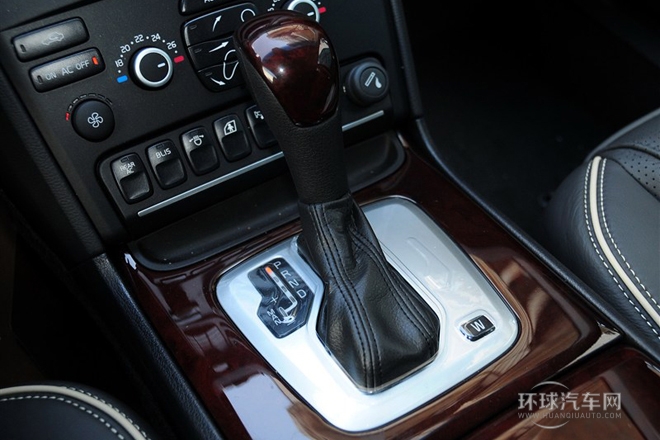 2013款T5行政升級版