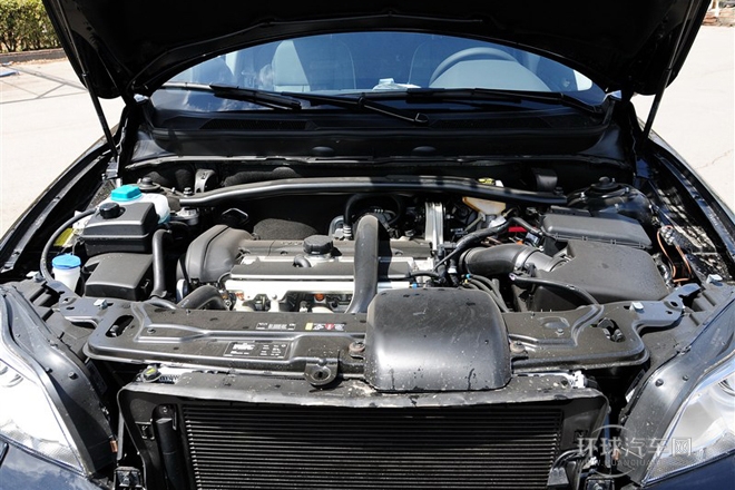 2013款T5行政升級版