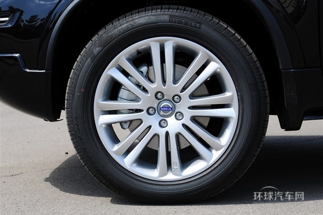 2013款T5行政升級版