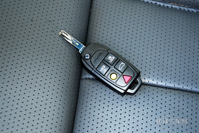 2013款T5行政升級版