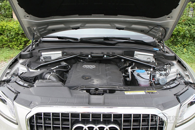 2013款 35 TFSI 標(biāo)準(zhǔn)型