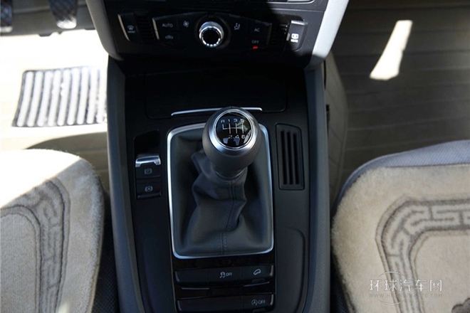 2013款 35 TFSI 標準型