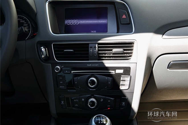 2013款 35 TFSI 標準型