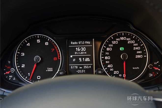 2013款 35 TFSI 標(biāo)準(zhǔn)型