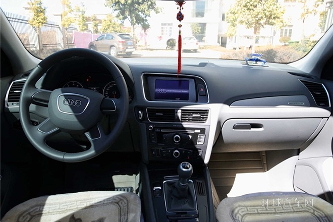 2013款 35 TFSI 標(biāo)準(zhǔn)型