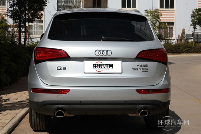 2013款 35 TFSI 標準型