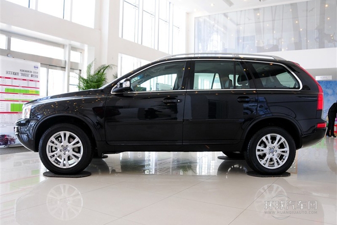 2013款T5豪華升級版