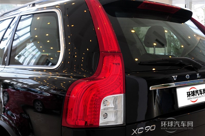 2013款T5豪華升級版