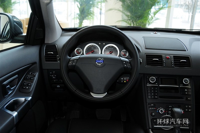 2013款T5豪華升級版