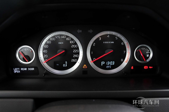 2013款T5豪華升級版