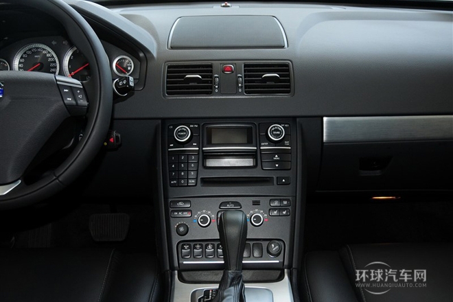 2013款T5豪華升級版