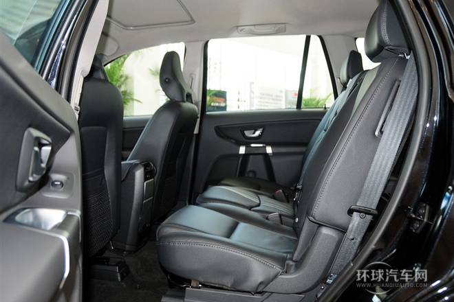 2013款T5豪華升級版