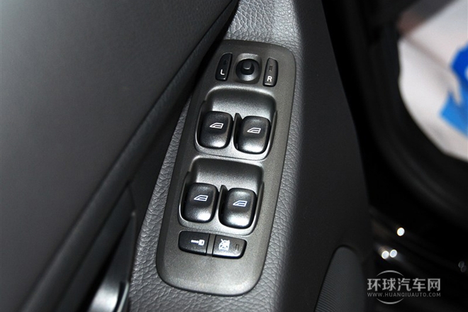 2013款T5豪華升級版