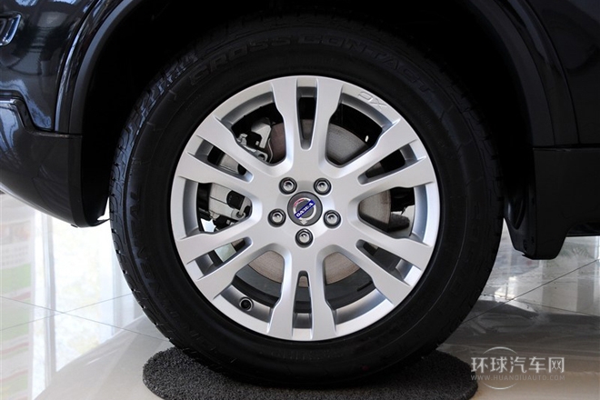 2013款T5豪華升級版