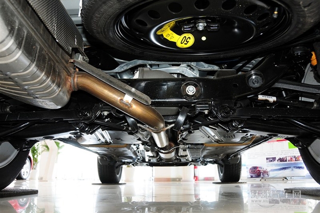 2013款T5豪華升級版