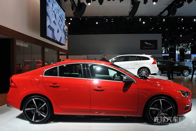 2014款3.0T T6 AWD個(gè)性運(yùn)動(dòng)版