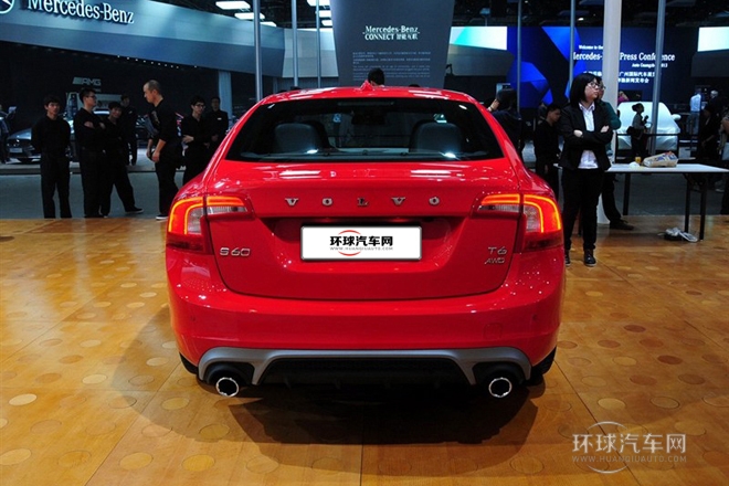 2014款3.0T T6 AWD個性運動版