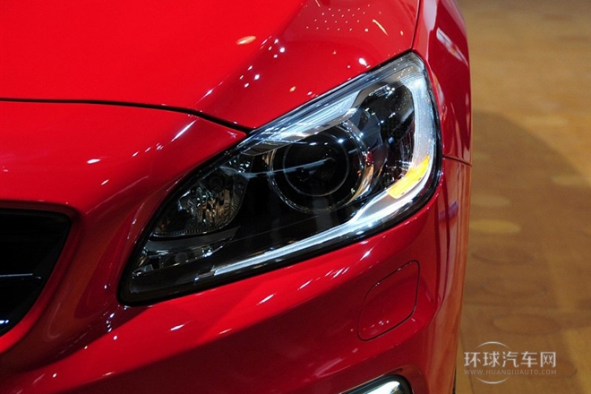 2014款3.0T T6 AWD個性運動版