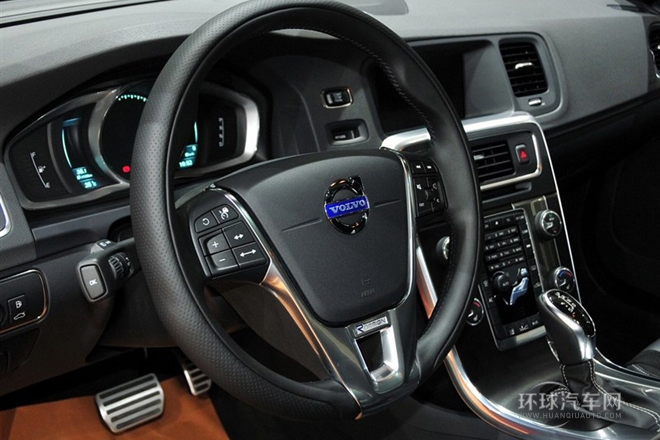 2014款3.0T T6 AWD個性運動版